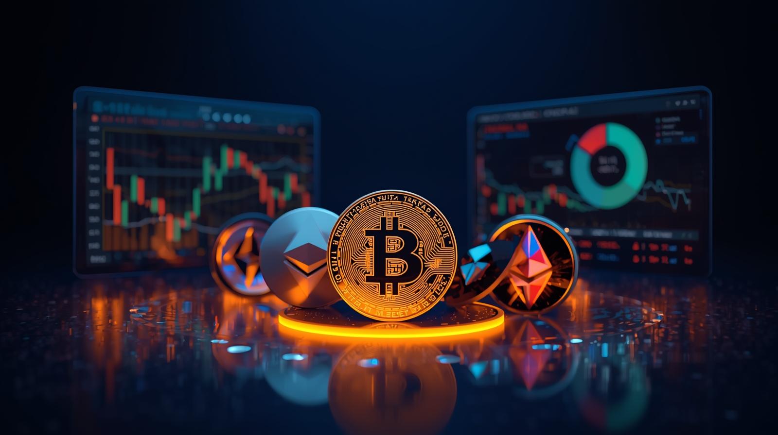 2025년 11월 마무리 암호화폐 보고서