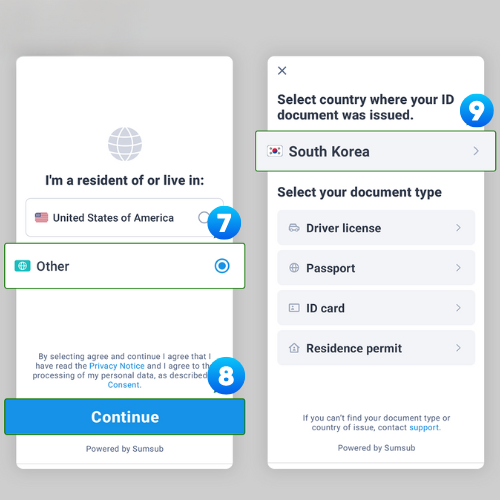 놓치면 손해! 코인 거래소 신규 가입 이벤트 2025.11