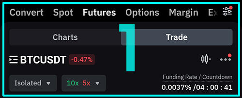 [2025] 바이비트 선물거래 방법 - 포지션 종료 (정리, 변경)로 수익을 지키는 법
