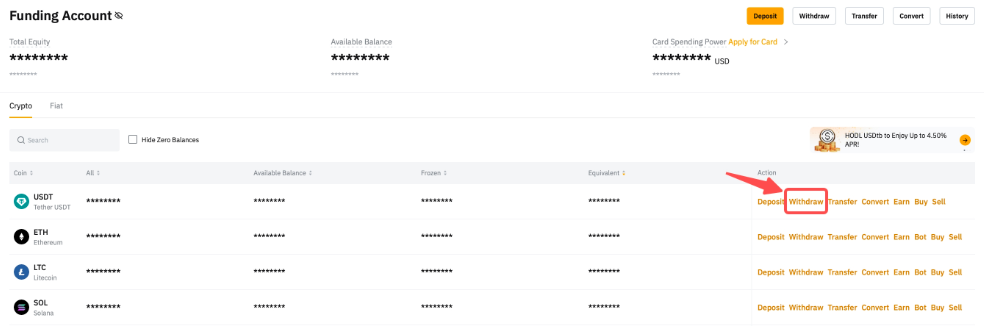 바이비트 출금 방법 완벽 가이드 (2025 최신판) 3 바이비트 출금 방법 완벽 가이드 (2025 최신판)