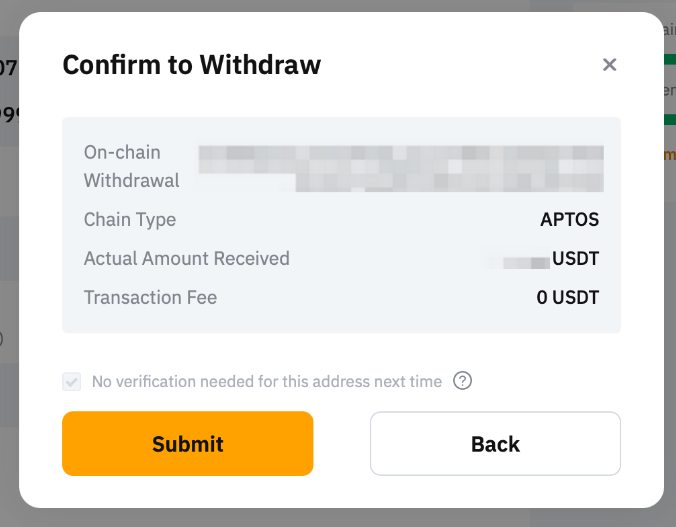 바이비트 출금 방법 완벽 가이드 (2025 최신판) 8 바이비트 출금 방법 완벽 가이드 (2025 최신판)