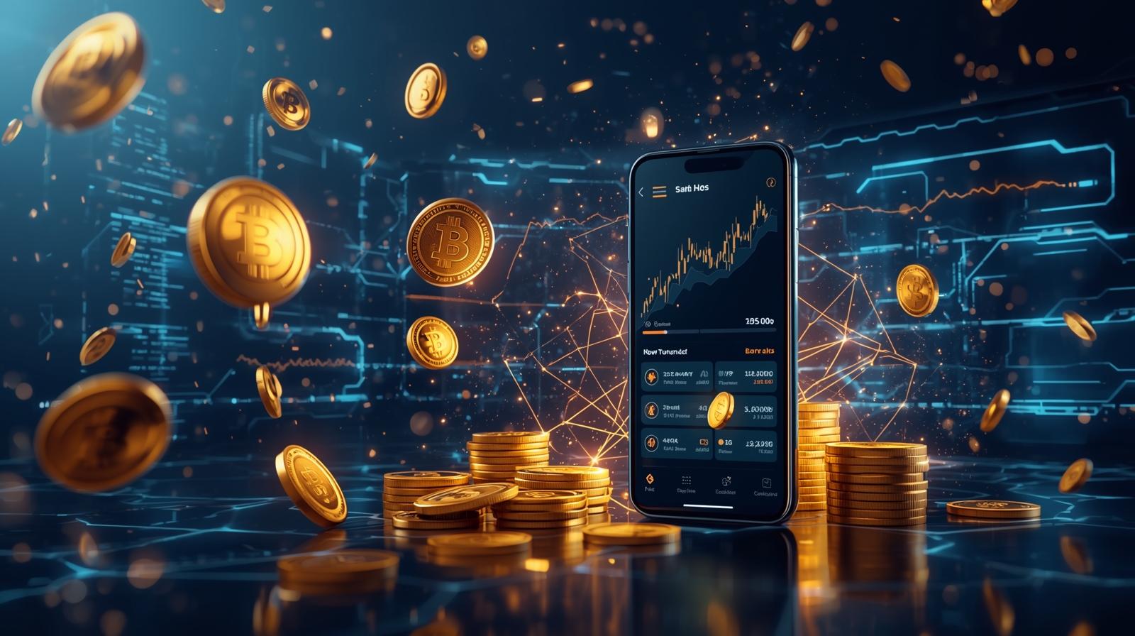 놓치면 손해! 코인 거래소 신규 가입 이벤트 2025.11